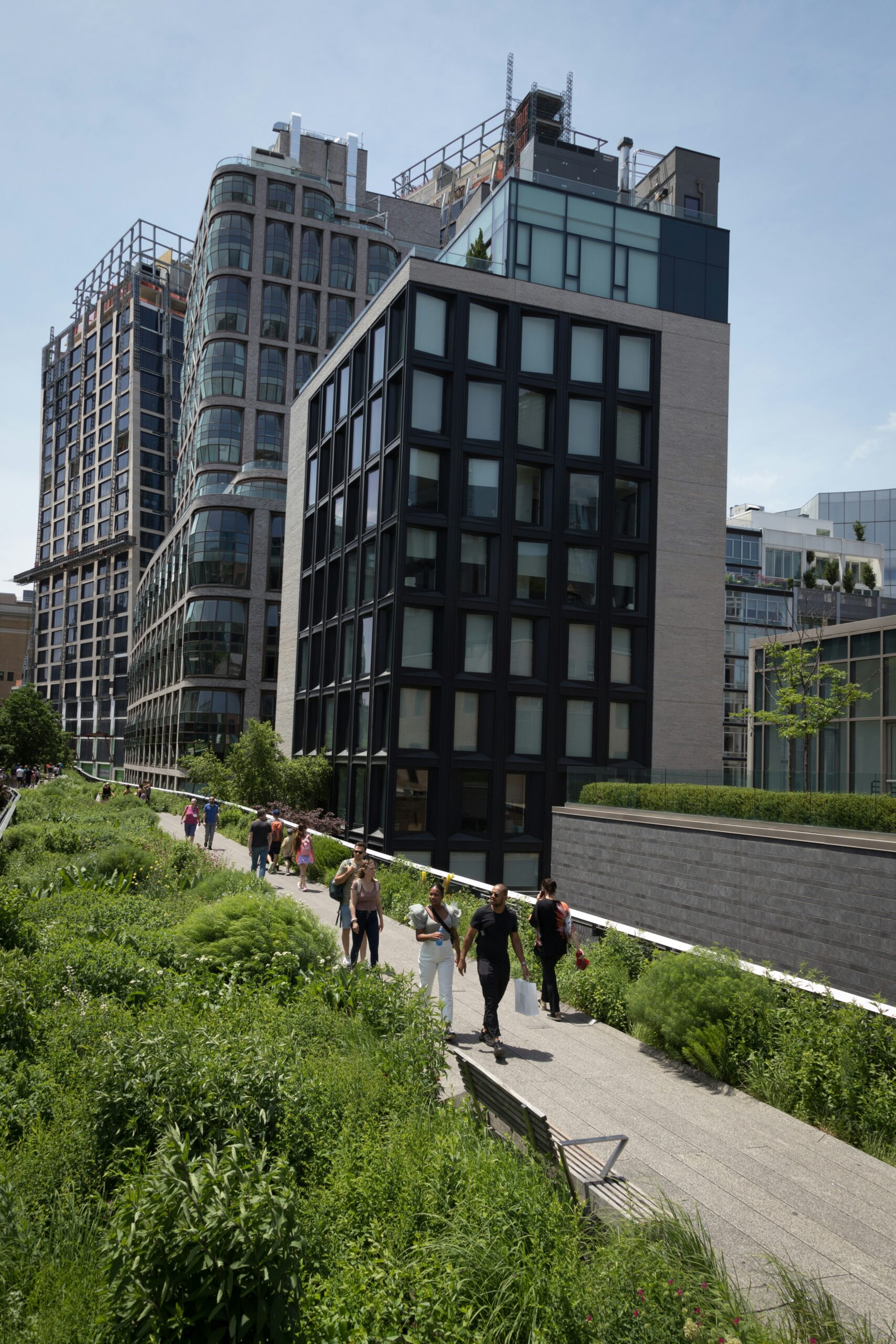 The High Line