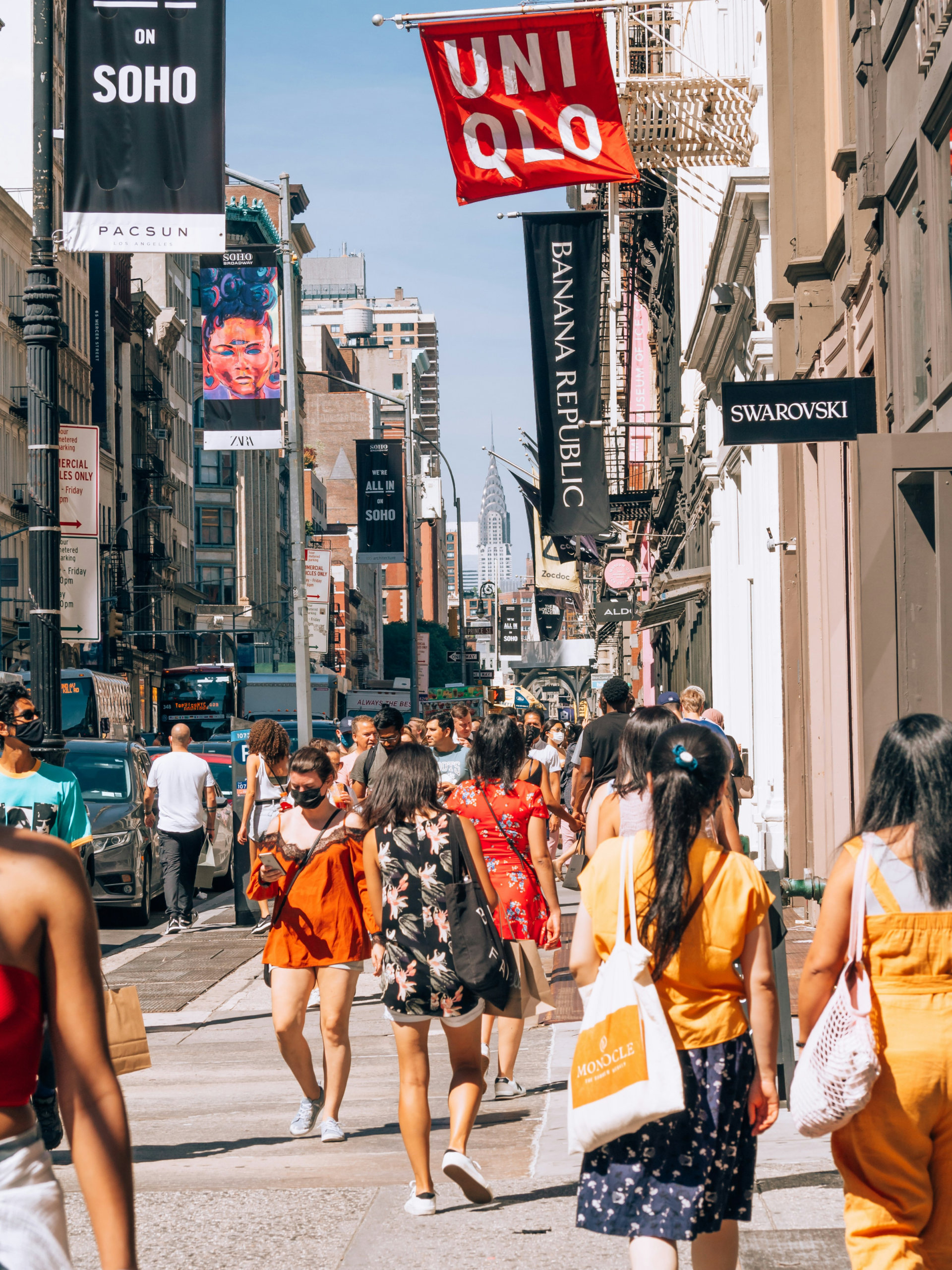 SoHo