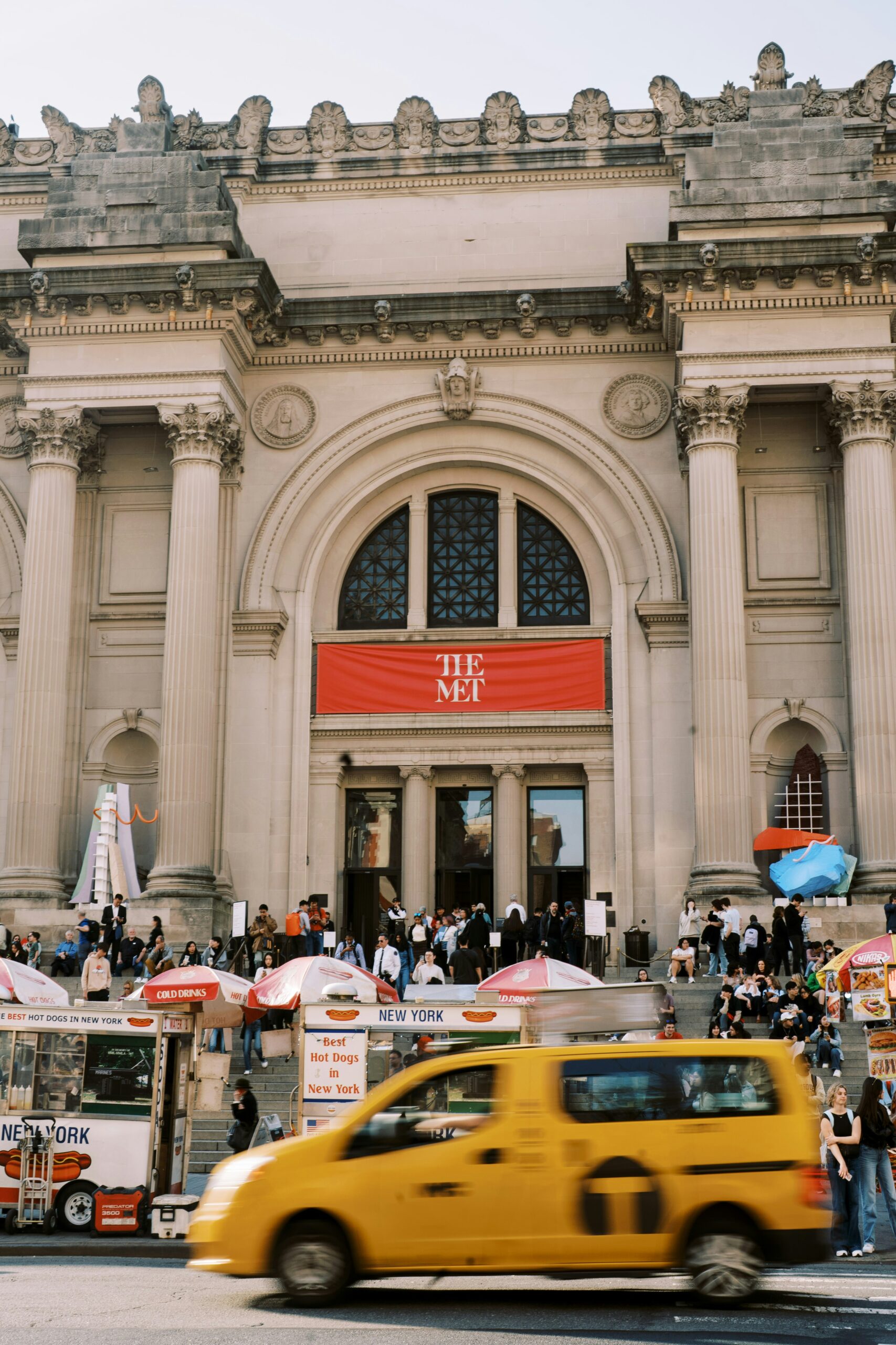 Metropolitan Museum of Art