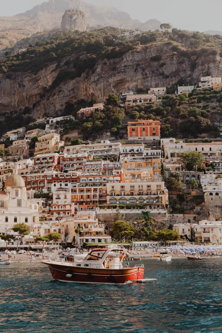 Amalfi Coast, Italy